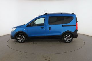 Dacia Dokker 1.5 Blue dCi SL Xplore