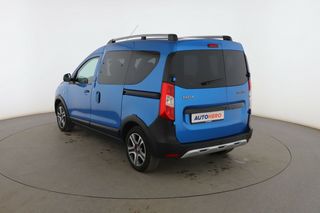Dacia Dokker 1.5 Blue dCi SL Xplore