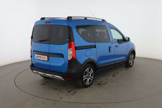 Dacia Dokker 1.5 Blue dCi SL Xplore