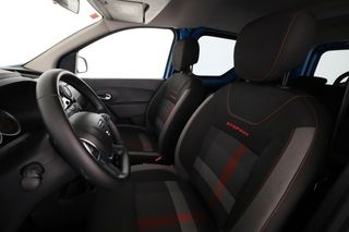 Dacia Dokker 1.5 Blue dCi SL Xplore
