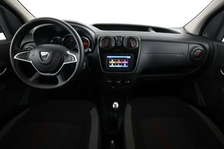 Dacia Dokker 1.5 Blue dCi SL Xplore