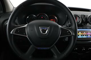 Dacia Dokker 1.5 Blue dCi SL Xplore