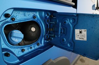 Dacia Dokker 1.5 Blue dCi SL Xplore