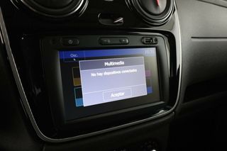 Dacia Dokker 1.5 Blue dCi SL Xplore