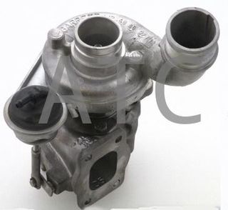 Turbo de intercambio 454112 1.9 90 CV