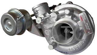 Turbo de intercambio 454097 1.9 TDI 90CV