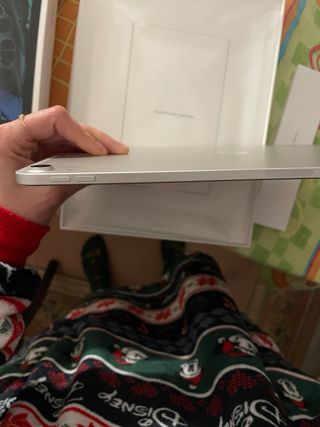 iPad Pro 12.9 2018 64GB + Apple Pencil