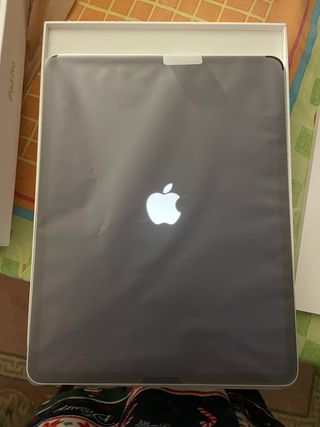 iPad Pro 12.9 2018 64GB + Apple Pencil