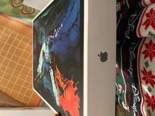 iPad Pro 12.9 2018 64GB + Apple Pencil