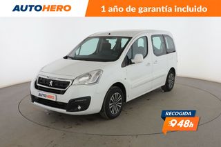 Peugeot Partner 1,6 Active