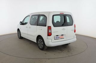 Peugeot Partner 1,6 Active