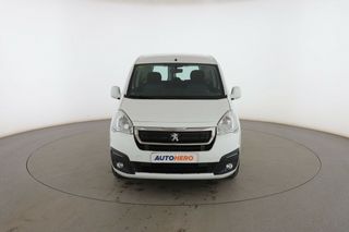 Peugeot Partner 1,6 Active