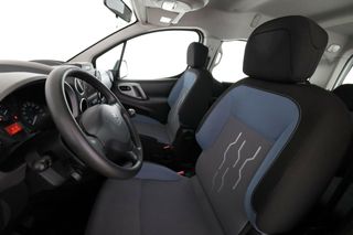 Peugeot Partner 1,6 Active
