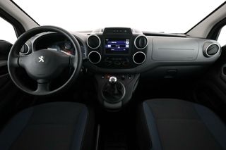 Peugeot Partner 1,6 Active