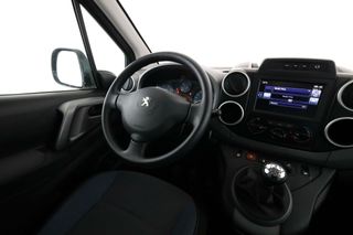 Peugeot Partner 1,6 Active