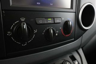 Peugeot Partner 1,6 Active