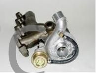 Turbo de intercambio 452084