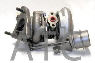 Turbo de intercambio 452014 90CV