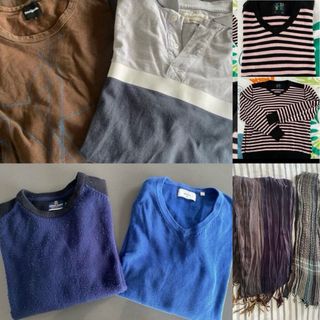 Set di abbigliamento da uomo