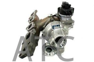 Turbo de intercambio 16359700040