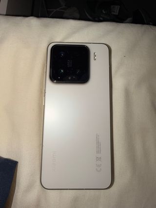 Xiaomi 15 Blanco 512GB