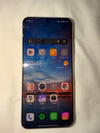 Xiaomi 15 Blanco 512GB