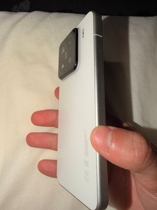 Xiaomi 15 Blanco 512GB