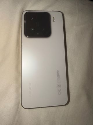 Xiaomi 15 Blanco 512GB