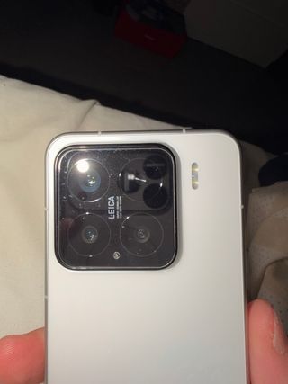 Xiaomi 15 Blanco 512GB