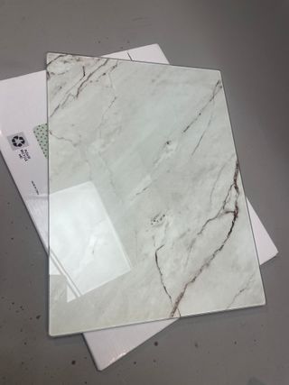 Placa Protectora Vitrocerámica TMK ArtDeko