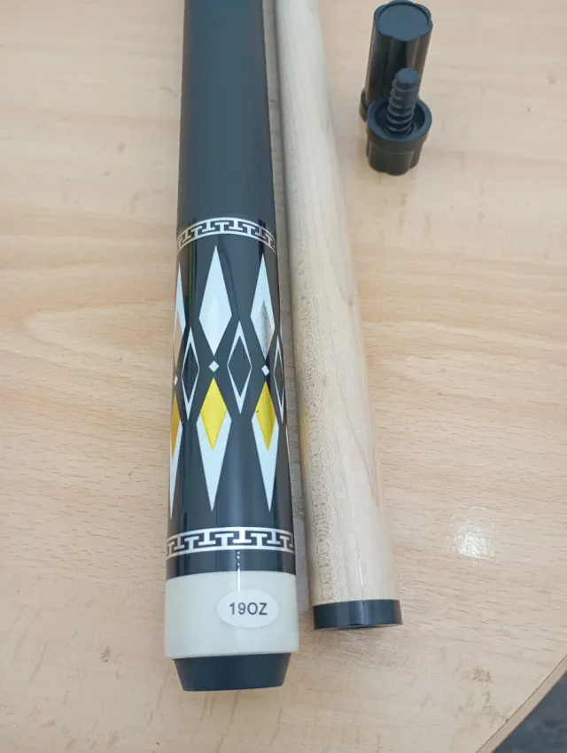 Taco de billar pool americano