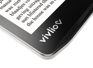 E-reader Vivlio Inkpad4 7.8 Negro