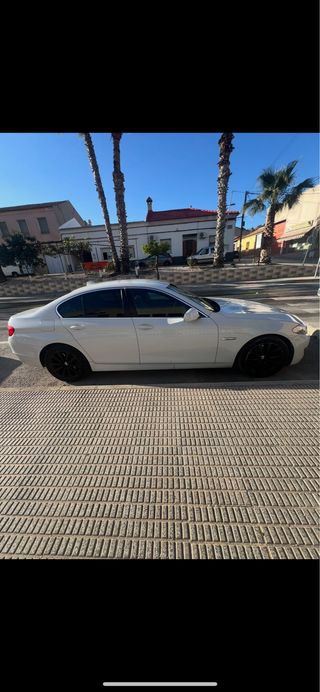BMW Serie 5 2011