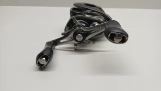 Carrete Shimano Metanium MGL HG Izquierdo