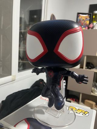 Funko Pop Spider-Man Across the Spider-Verse 1236