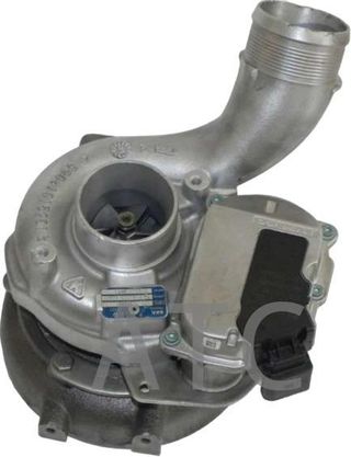 Turbo Audi A8