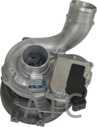 Turbo Audi A4