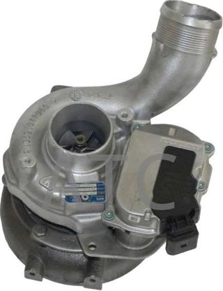 Turbo Audi A4