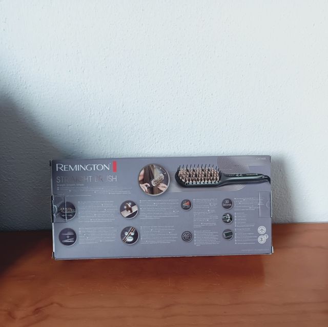 Cepillo Alisador Remington CB7400