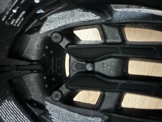 casco bici abus
