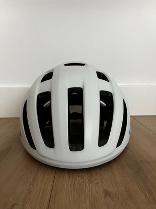 casco bici abus