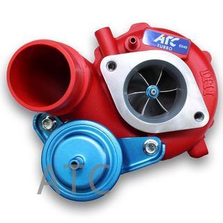 Biturbo hibrido ATC-XX 1.000CV 14411-JF10A 14411-JF20A