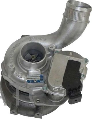 Turbo Audi A8