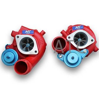 Biturbo hibrido ATC-X 900CV 14411-JF10A 14411-JF20A