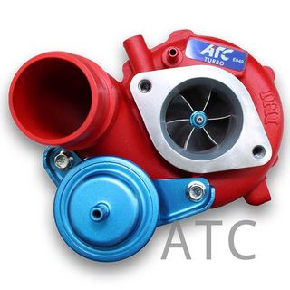 Biturbo hibrido ATC-HB 750CV 14411-JF10A 14411-JF20A