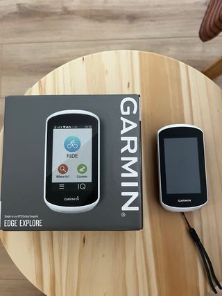 garmin