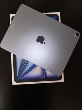 iPad Air 11 M3 128GB WiFi Azul