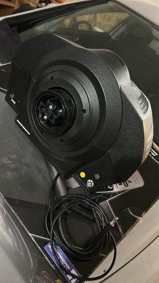 Base Volante Thrustmaster TX Racing Wheel Xbox