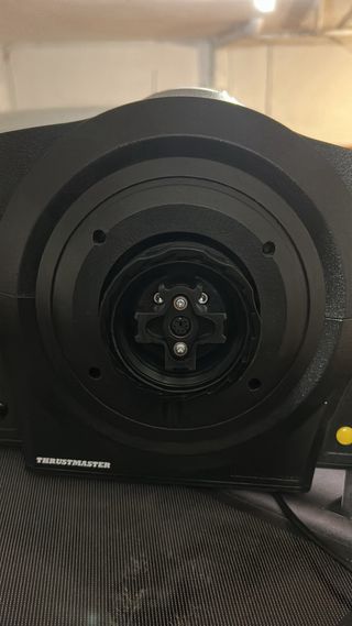 Base Volante Thrustmaster TX Racing Wheel Xbox