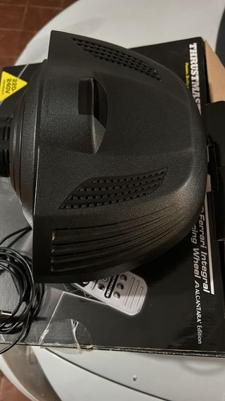 Base Volante Thrustmaster TX Racing Wheel Xbox